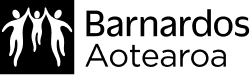 Barnardos Aotearoa logo
