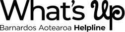 Whats Up logo