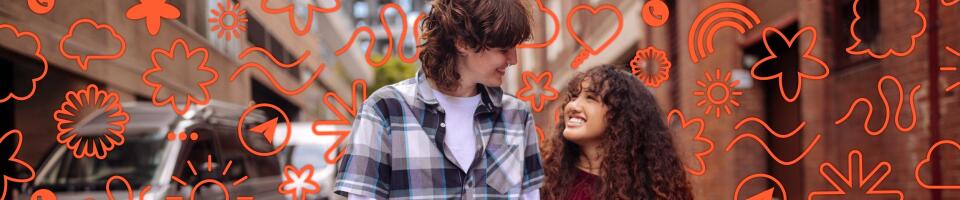dating