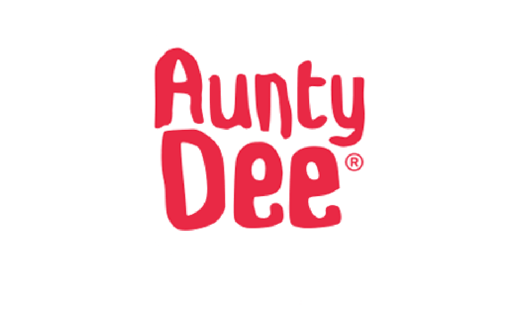 Aunty Dee logo