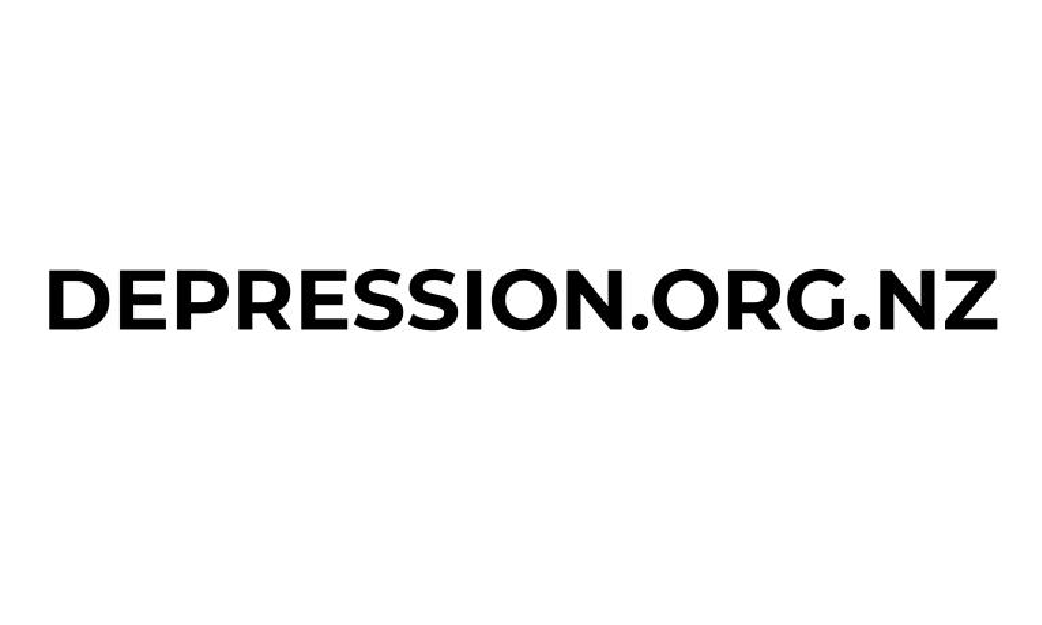 Depression.org.nz logo