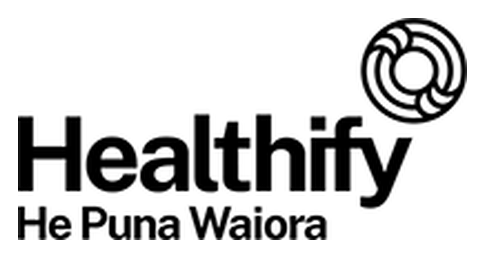 Healthify logo