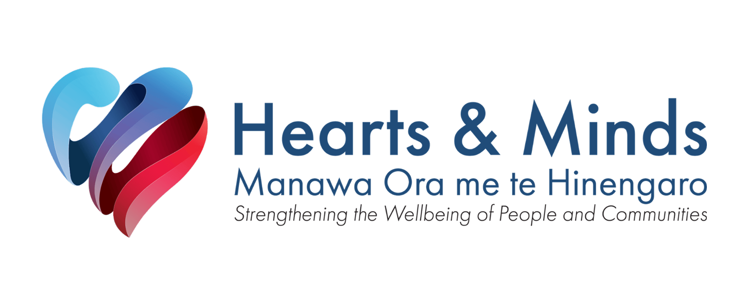 Hearts & Minds logo
