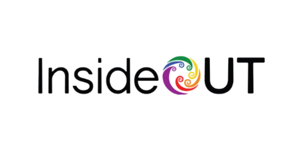 InsideOUT Kōaro logo