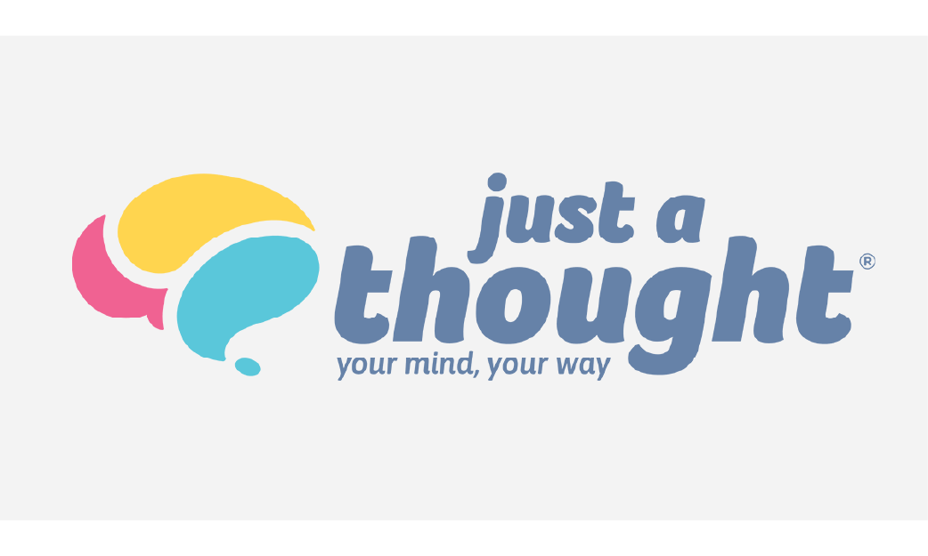 Just a Thought logo