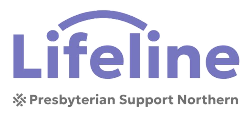 Lifeline logo