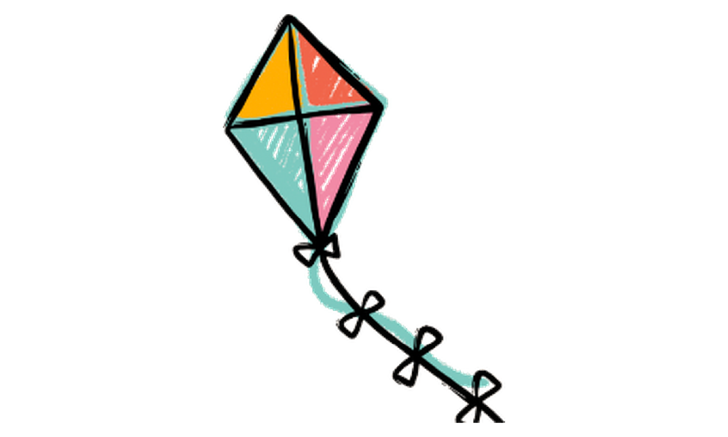 Love Your Kite logo