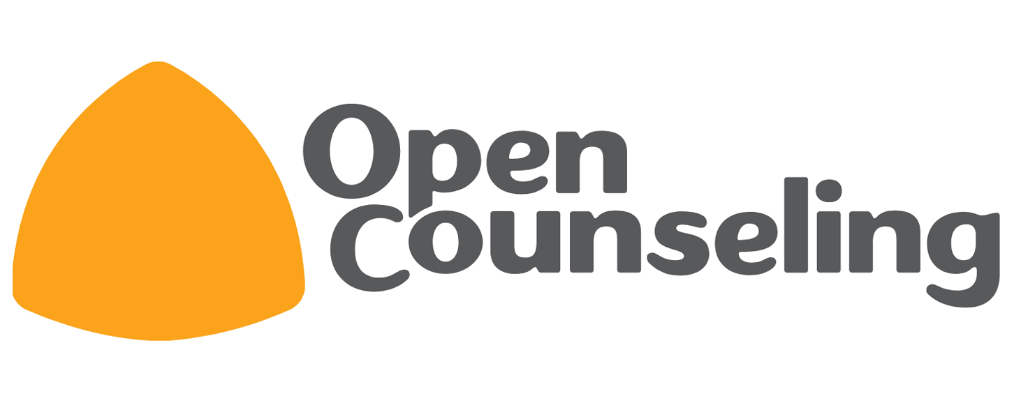 OpenCounseling logo