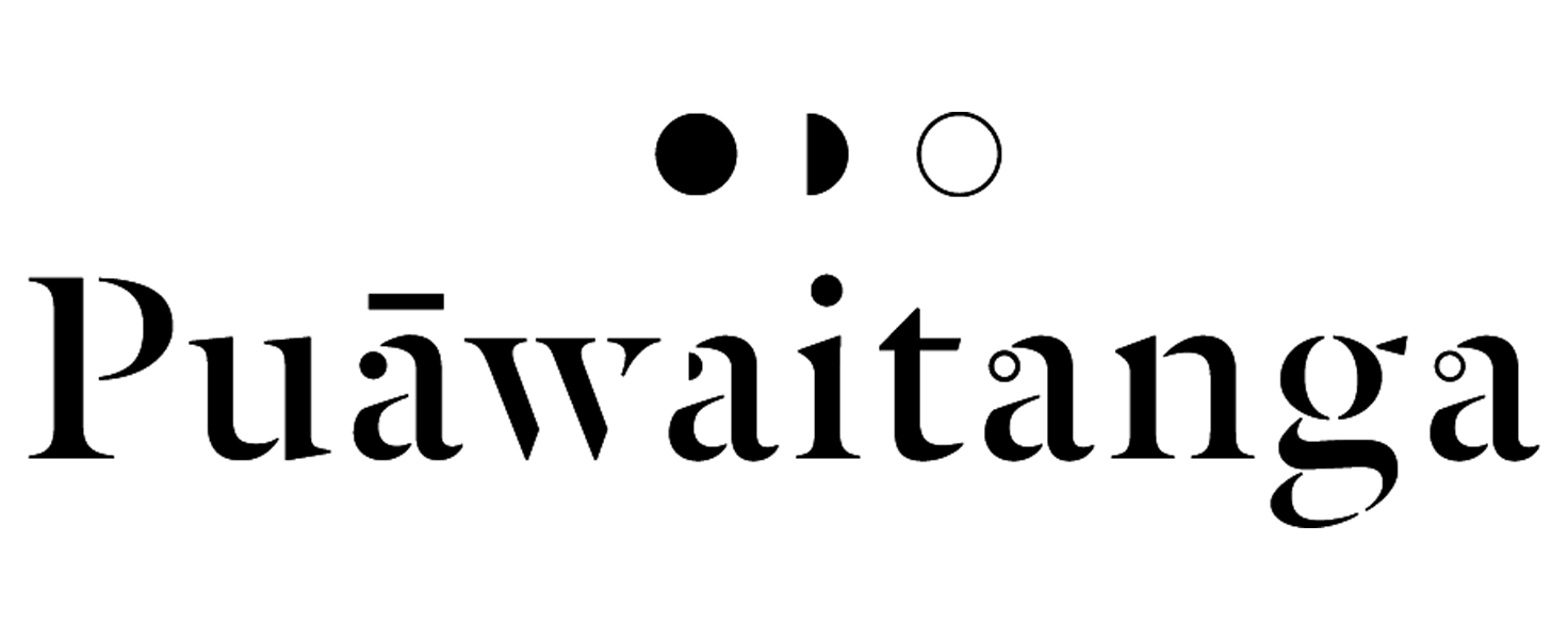 Puāwaitanga logo