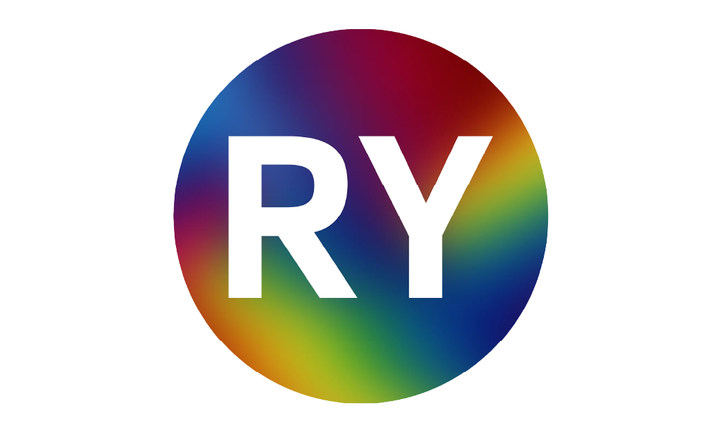 RainbowYOUTH logo