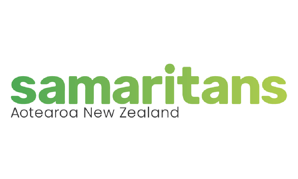 Samaritans logo