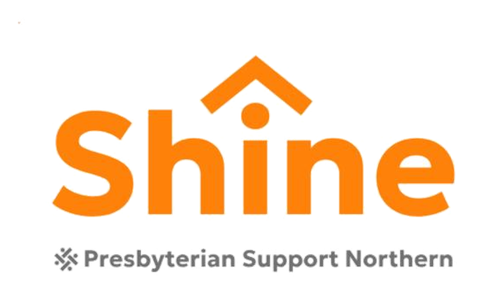 Shine logo