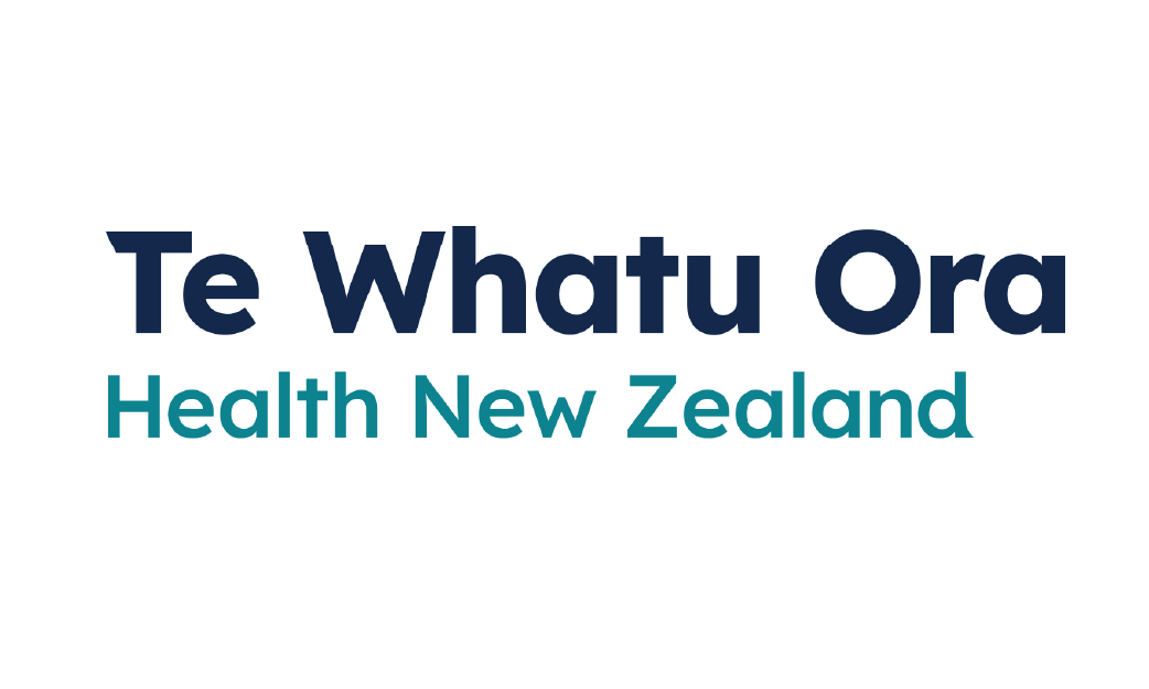 Te Whatu Ora logo