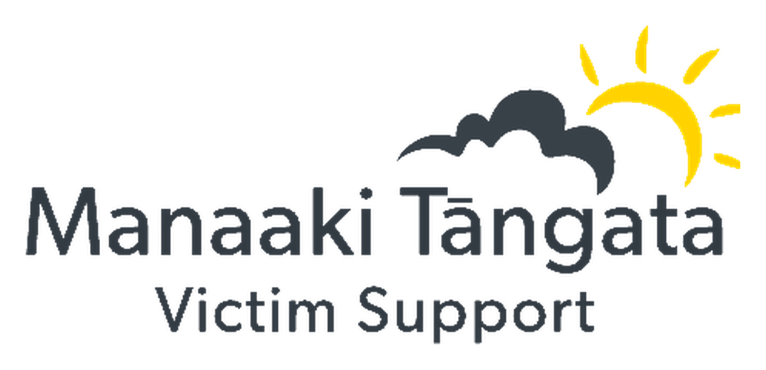 Victim Support logo