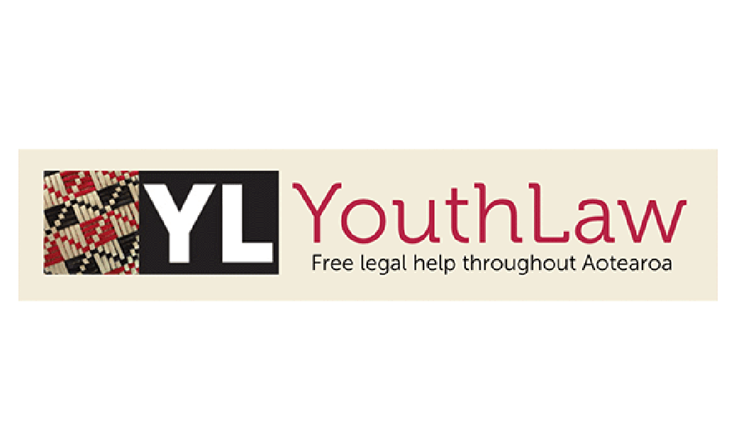 YouthLaw logo