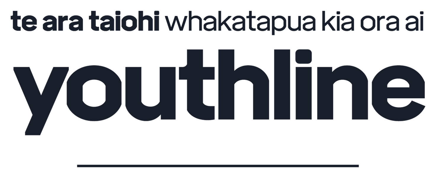 Youthline Aotearoa logo