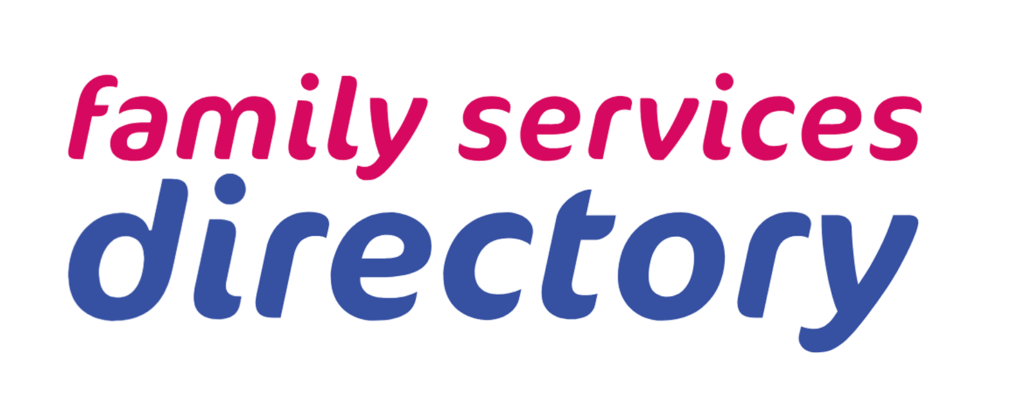 Family Services logo