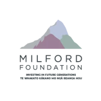  The Milford Foundation